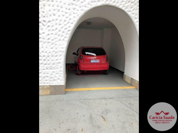 Imagem Apartamento com 2 Quartos à Venda, 68 m² em Paraíso - São Paulo