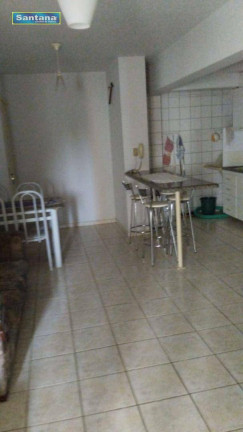 Imagem Apartamento com 2 Quartos à Venda, 57 m² em Centro - Caldas Novas