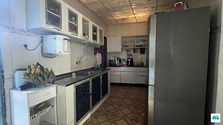 Imagem Casa com 3 Quartos à Venda, 231 m² em Ponta Grossa - Maceió Imagem Casa com 3 Quartos à Venda, 231 m² em Ponta Grossa - Maceió