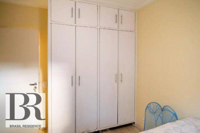 Imagem Apartamento com 4 Quartos à Venda, 110 m² em Cidade Monções - São Paulo Imagem Apartamento com 4 Quartos à Venda, 110 m² em Cidade Monções - São Paulo