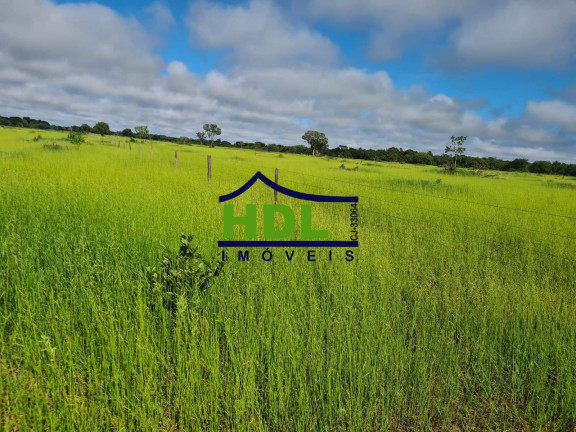 Imagem Fazenda à Venda, 110 m² em Cocalinho