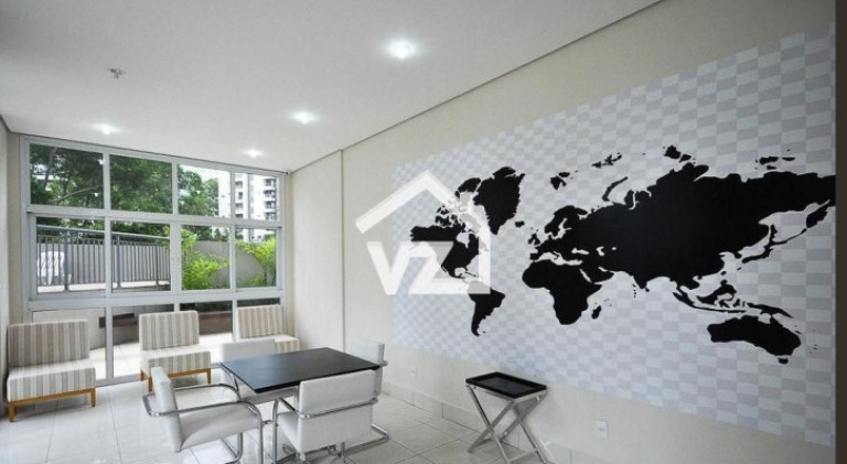 Imagem Apartamento com 3 Quartos para Alugar, 87 m² em Vila Andrade - São Paulo Imagem Apartamento com 3 Quartos para Alugar, 87 m² em Vila Andrade - São Paulo