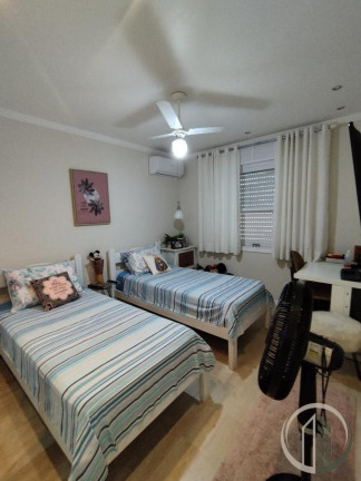 Imagem Apartamento com 2 Quartos à Venda, 142 m² em Pompéia - Santos