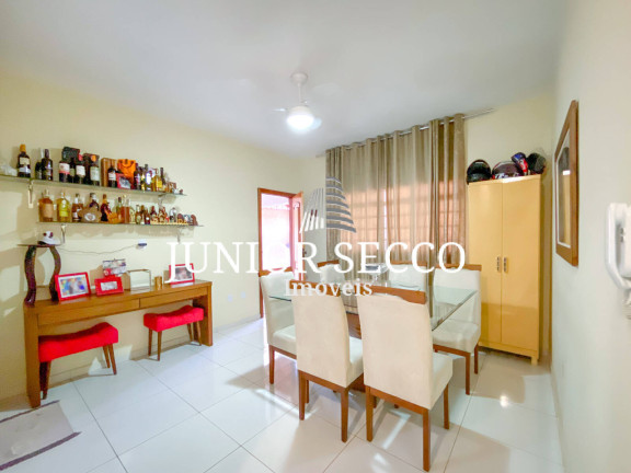 Imagem Casa com 3 Quartos à Venda, 250 m² em Residencial Ana Célia - São José Do Rio Preto Imagem Casa com 3 Quartos à Venda, 250 m² em Residencial Ana Célia - São José Do Rio Preto