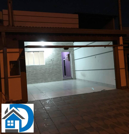 Imagem Casa com 4 Quartos à Venda, 125 m² em Ipanema Ville - Sorocaba Imagem Casa com 4 Quartos à Venda, 125 m² em Ipanema Ville - Sorocaba