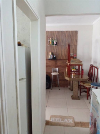 Imagem Apartamento com 1 Quarto à Venda, 62 m² em Tupi - Praia Grande Imagem Apartamento com 1 Quarto à Venda, 62 m² em Tupi - Praia Grande