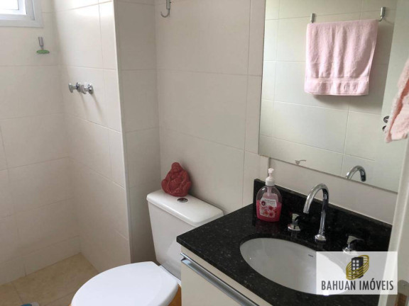 Imagem Apartamento com 1 Quarto à Venda, 41 m² em Vila Andrade - São Paulo