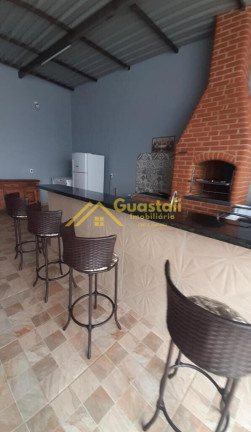 Imagem Casa com 1 Quarto à Venda, 99 m² em Santa Rita - Piracicaba