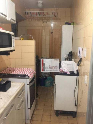 Imagem Apartamento com 2 Quartos à Venda, 54 m² em Jabaquara - São Paulo Imagem Apartamento com 2 Quartos à Venda, 54 m² em Jabaquara - São Paulo
