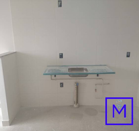 Imagem Apartamento com 2 Quartos à Venda, 32 m² em Itaquera - São Paulo