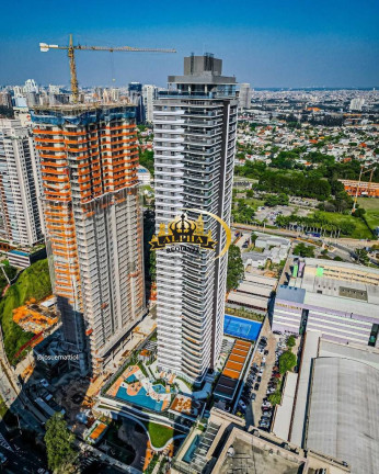 Apartamento com 3 Quartos à Venda, 175 m² em Alphaville - Barueri