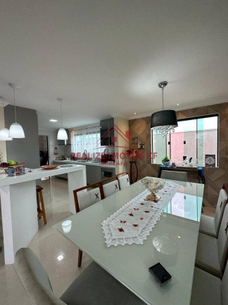 Imagem Casa de Condomínio com 4 Quartos à Venda, 204 m² em Nova Sao Pedro - São Pedro Da Aldeia