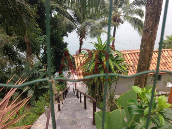 Imagem Casa com 4 Quartos à Venda,  em Vila Velha - Angra Dos Reis