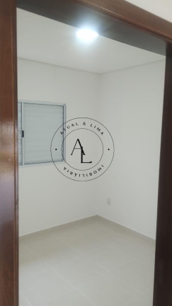 Imagem Chácara com 1 Quarto à Venda, 100 m² em Recanto Dos Dourados - Campinas