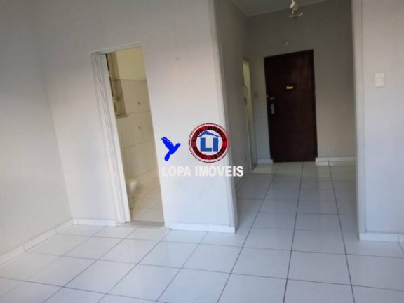 Apartamento com 1 Quarto à Venda, 30 m² em Centro - Rio De Janeiro