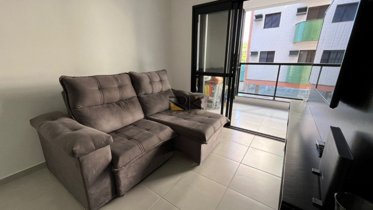 Imagem Apartamento com 2 Quartos à Venda, 69 m² em Tenório - Ubatuba