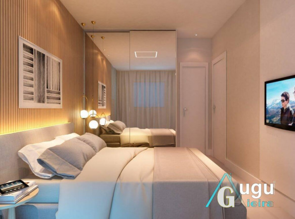 Imagem Apartamento com 5 Quartos à Venda, 240 m² em Praia Do Morro - Guarapari Imagem Apartamento com 5 Quartos à Venda, 240 m² em Praia Do Morro - Guarapari