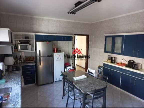Imagem Sobrado com 4 Quartos à Venda, 390 m² em Caxambu - Jundiaí Imagem Sobrado com 4 Quartos à Venda, 390 m² em Caxambu - Jundiaí