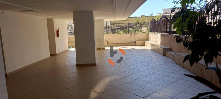 Imagem Apartamento com 3 Quartos à Venda, 116 m² em Centro - Nova Iguaçu
