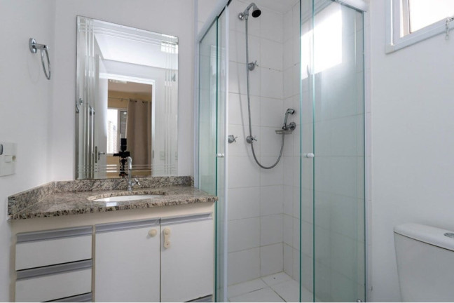 Imagem Apartamento com 3 Quartos à Venda, 66 m² em Parque Reboucas - São Paulo Imagem Apartamento com 3 Quartos à Venda, 66 m² em Parque Reboucas - São Paulo