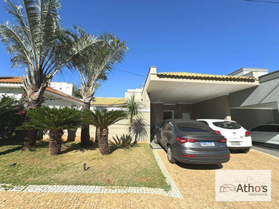 Casa com 3 Quartos à Venda, 170 m² em Aracatuba - Araçatuba