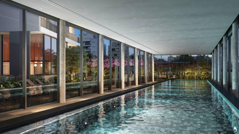 Imagem Apartamento com 3 Quartos à Venda, 151 m² em Pinheiros - São Paulo Imagem Apartamento com 3 Quartos à Venda, 151 m² em Pinheiros - São Paulo