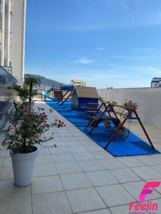 Imagem Apartamento com 2 Quartos à Venda, 132 m² em Itacorubi - Florianópolis Imagem Apartamento com 2 Quartos à Venda, 132 m² em Itacorubi - Florianópolis