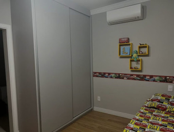 Imagem Casa com 3 Quartos à Venda, 262 m² em Condomínio Reserva Dos Vinhedos - Louveira
