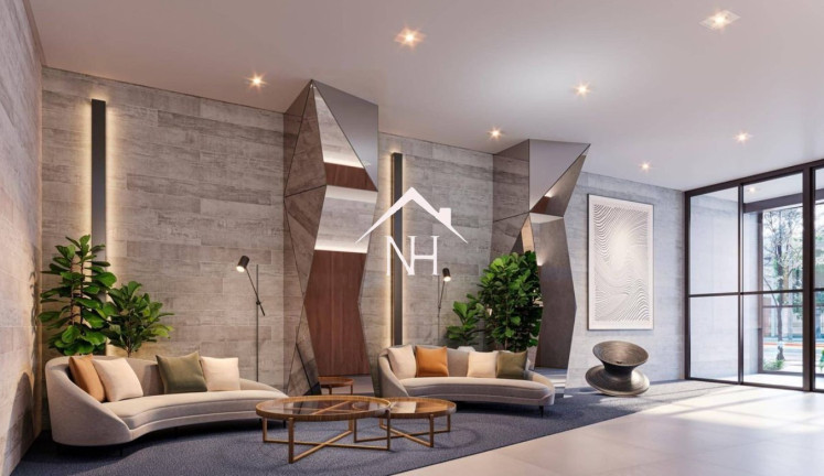 Imagem Apartamento com 1 Quarto à Venda, 25 m² em Perdizes - São Paulo Imagem Apartamento com 1 Quarto à Venda, 25 m² em Perdizes - São Paulo