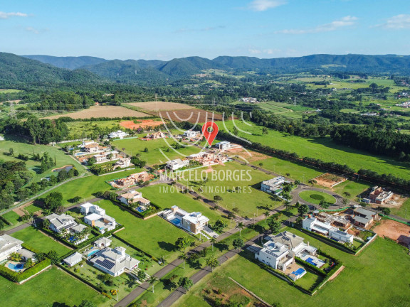 Imagem Terreno em Condomínio à Venda, 1.000 m² em Jacaré - Cabreúva Imagem Terreno em Condomínio à Venda, 1.000 m² em Jacaré - Cabreúva
