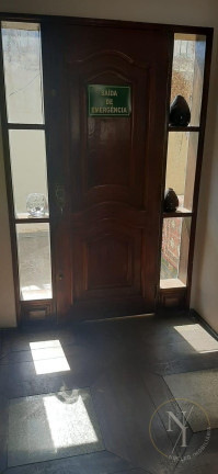 Imagem Casa com 5 Quartos à Venda, 455 m² em Morumbi - São Paulo