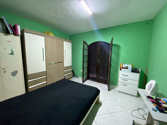 Imagem Casa com 2 Quartos à Venda, 129 m² em Vila Amorim - Suzano Imagem Casa com 2 Quartos à Venda, 129 m² em Vila Amorim - Suzano