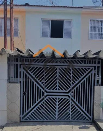 Imagem Casa com 3 Quartos à Venda, 160 m² em Parque Boturussu - São Paulo Imagem Casa com 3 Quartos à Venda, 160 m² em Parque Boturussu - São Paulo