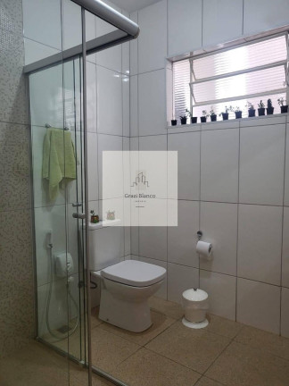 Imagem Casa com 3 Quartos à Venda, 130 m² em Vila Hortência - Sorocaba