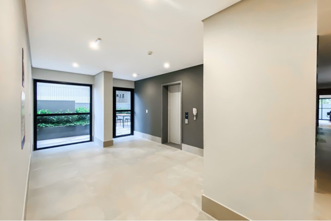Imóvel com 1 Quarto à Venda, 25 m² em Jardim Das Acácias - São Paulo