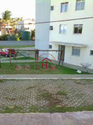 Imagem Apartamento com 2 Quartos à Venda, 48 m² em Caji - Lauro De Freitas