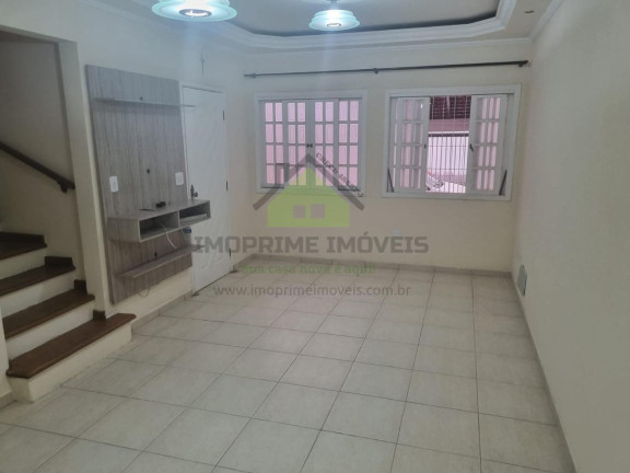Imagem Casa de Condomínio com 2 Quartos à Venda, 150 m² em Parque Brasil - Jacareí Imagem Casa de Condomínio com 2 Quartos à Venda, 150 m² em Parque Brasil - Jacareí