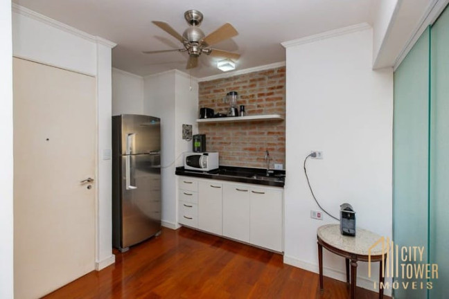 Imagem Apartamento com 2 Quartos à Venda, 105 m² em Itaim Bibi - São Paulo Imagem Apartamento com 2 Quartos à Venda, 105 m² em Itaim Bibi - São Paulo