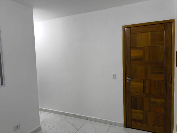 Imagem Apartamento para Alugar, 34 m² em Chácara Seis De Outubro - São Paulo