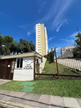 Imagem Imóvel com 2 Quartos à Venda, 53 m² em Santo Antônio - Porto Alegre Imagem Imóvel com 2 Quartos à Venda, 53 m² em Santo Antônio - Porto Alegre