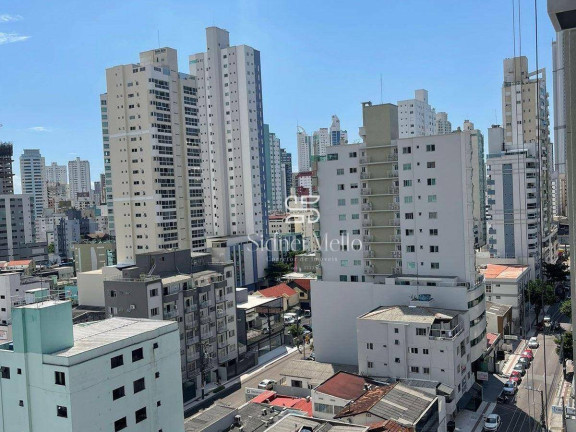 Imagem Apartamento com 4 Quartos à Venda, 151 m² em 2 Quadra Centro - Balneário Camboriú