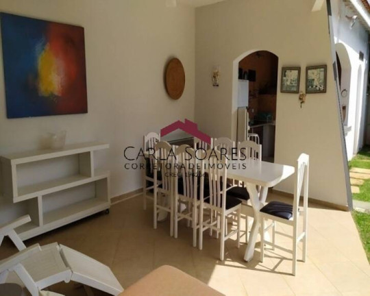 Imagem Casa com 4 Quartos à Venda, 390 m² em Acapulco - Guarujá