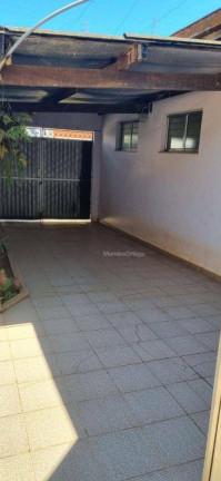 Imagem Casa com 3 Quartos à Venda, 194 m² em Centro - Itapetininga Imagem Casa com 3 Quartos à Venda, 194 m² em Centro - Itapetininga