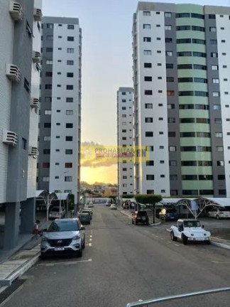 Imagem Casa de Condomínio com 3 Quartos à Venda, 103 m² em Candelária - Natal