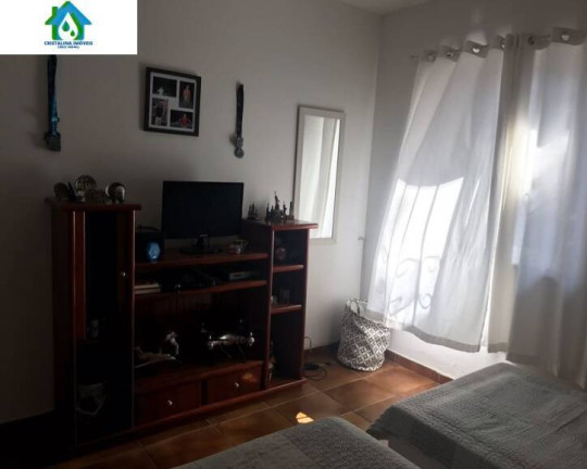 Imagem Chácara com 3 Quartos à Venda, 250 m² em Casa Branca - Jundiaí