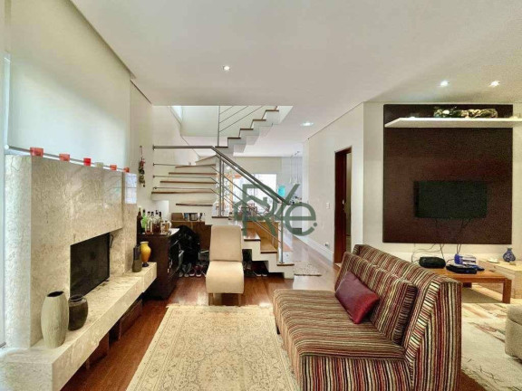 Imagem Casa com 3 Quartos à Venda, 173 m² em São Paulo Ii - Cotia