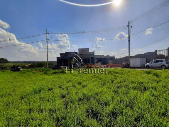 Imagem Terreno à Venda, 534 m² em Residencial Evidências - Indaiatuba Imagem Terreno à Venda, 534 m² em Residencial Evidências - Indaiatuba