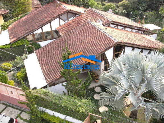 Imagem Casa de Condomínio com 4 Quartos à Venda, 345 m² em Recanto Impla - Carapicuíba Imagem Casa de Condomínio com 4 Quartos à Venda, 345 m² em Recanto Impla - Carapicuíba