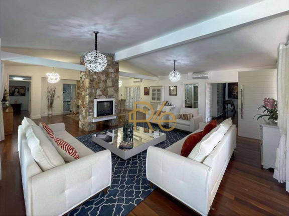Imagem Casa com 4 Quartos à Venda, 850 m² em Granja Viana - Cotia Imagem Casa com 4 Quartos à Venda, 850 m² em Granja Viana - Cotia