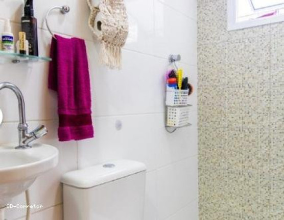 Imagem Apartamento com 2 Quartos à Venda, 60 m² em Parque Novo Oratório - Santo André